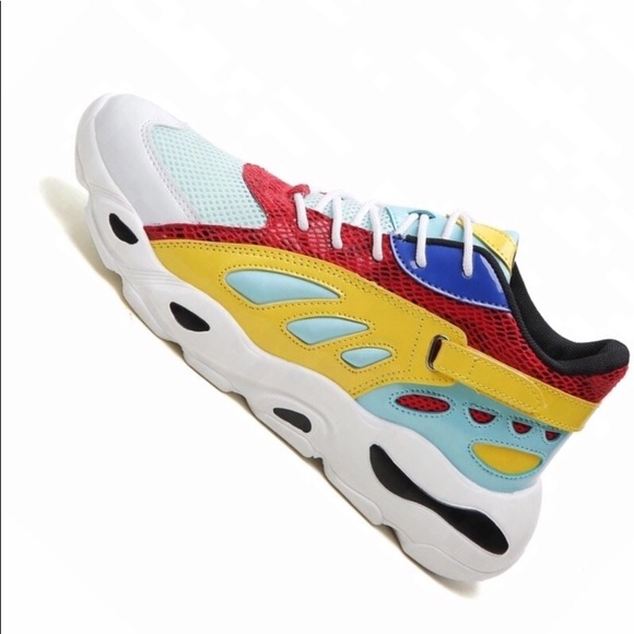 Sadarh+Cole Arize SHOE - Picture 4 of 4